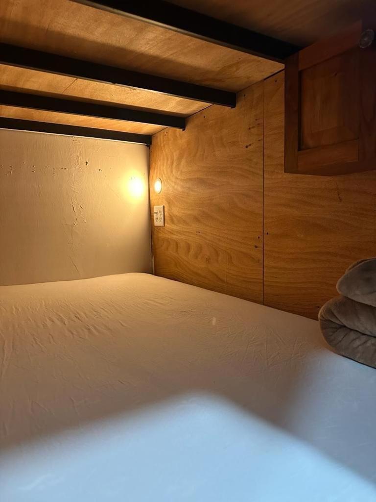 Blasina Beer Hostel Boquete Ngoại thất bức ảnh