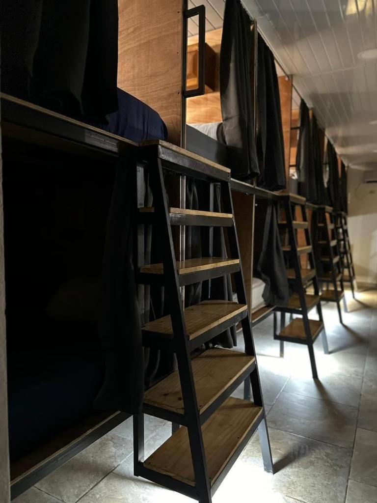 Blasina Beer Hostel Boquete Ngoại thất bức ảnh
