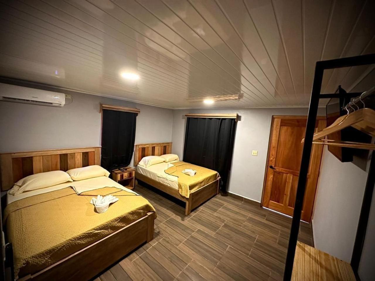 Blasina Beer Hostel Boquete Ngoại thất bức ảnh