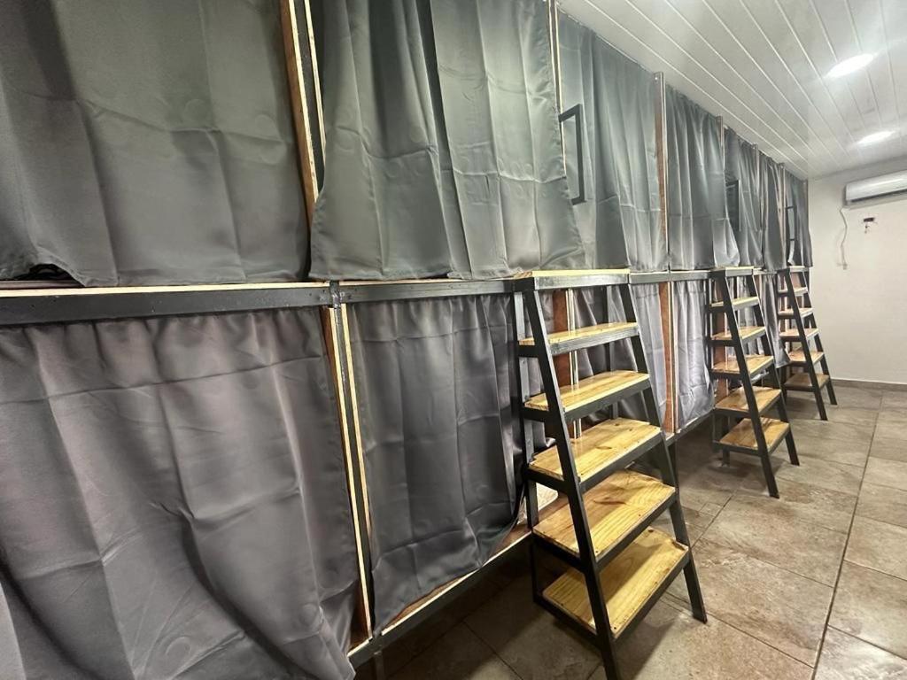 Blasina Beer Hostel Boquete Ngoại thất bức ảnh
