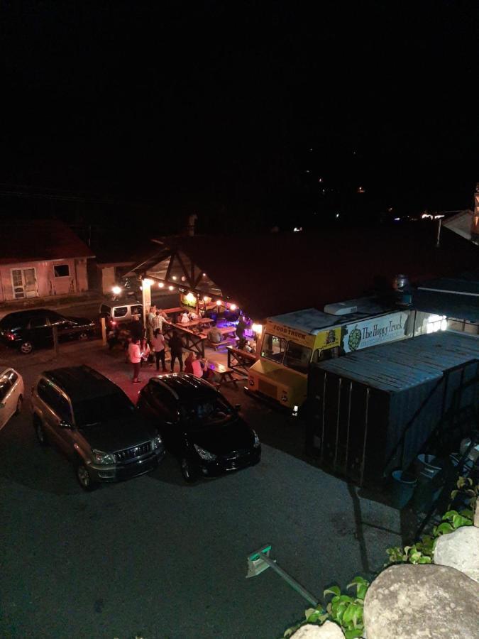 Blasina Beer Hostel Boquete Ngoại thất bức ảnh